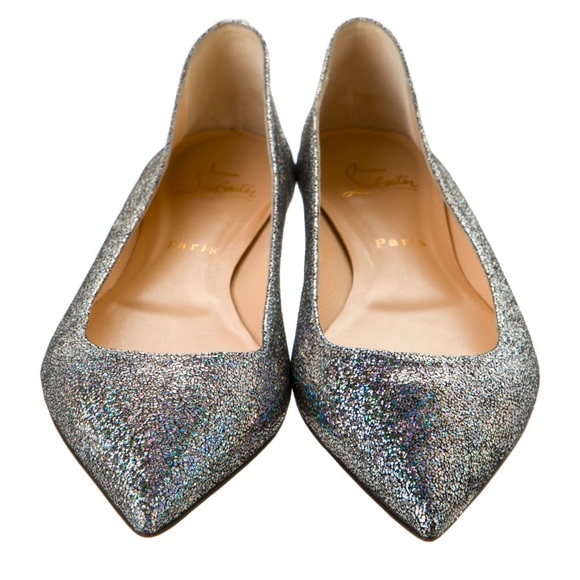 Christian Louboutin Flats - Picture 3 of 5